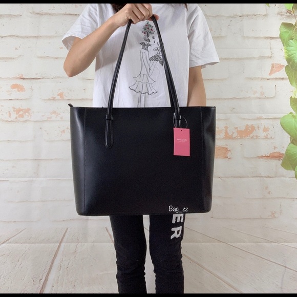 kate spade schuyler tote
